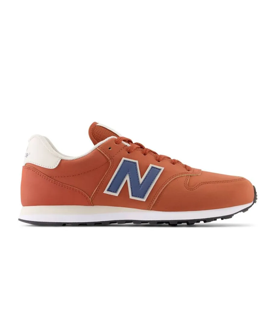 Buty New Balance M GM500FO2