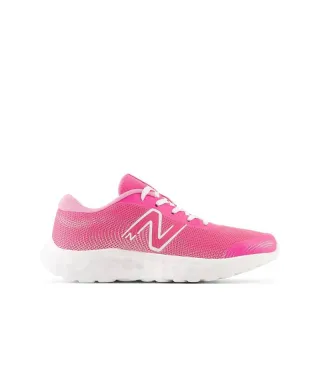 Buty do biegania New Balance Jr GP520PK8