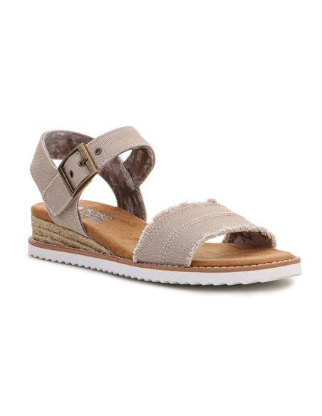 Sandały Skechers Desert Kiss Adobe Princess W 113541-TPE