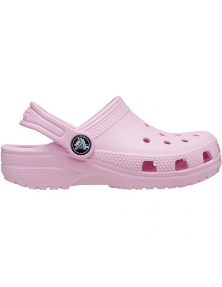 Klapki Crocs Toddler Classic Clog Jr 206990 6GD