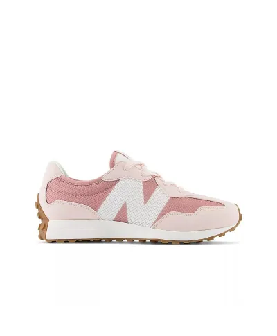 Buty New Balance Jr GS327MG