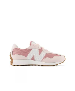 Buty New Balance Jr GS327MG