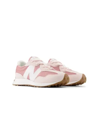 Buty New Balance Jr GS327MG