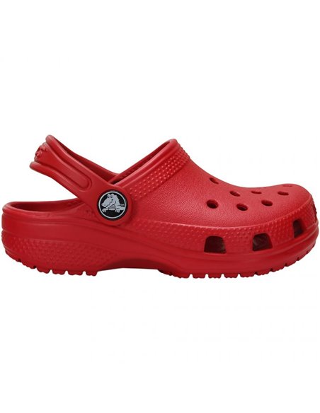 Klapki Crocs Toddler Classic Clog Jr 206990 6EN