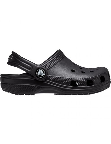 Klapki Crocs Classic Clog Jr 206991 001