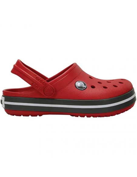 Klapki Crocs Crocband Clog Jr 207006 6IB