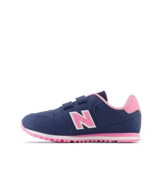 Buty New Balance Jr PV500NP1