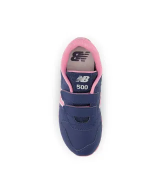 Buty New Balance Jr PV500NP1