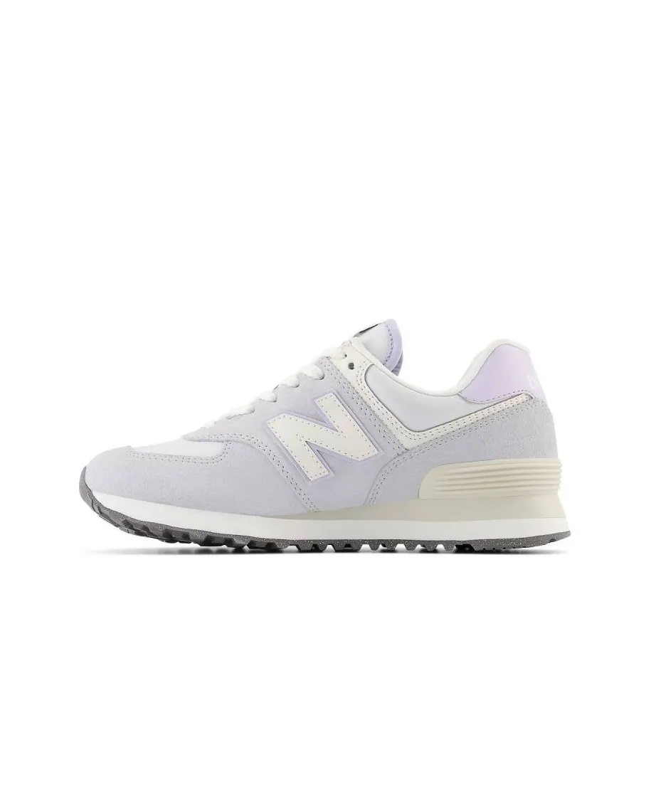 Buty New Balance W WL574AG2