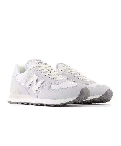 Buty New Balance W WL574AG2