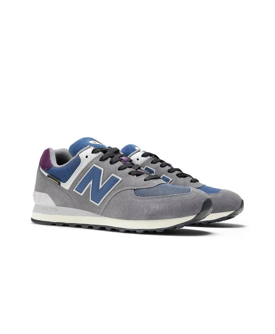 Buty New Balance M U574KGN