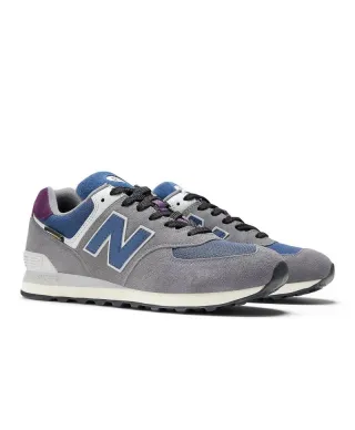 Buty New Balance M U574KGN