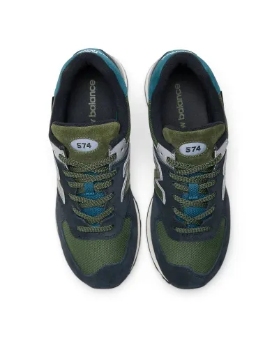 Buty New Balance M U574KBG