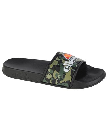 Klapki Ellesse Duke Slides W EL11W74502-07