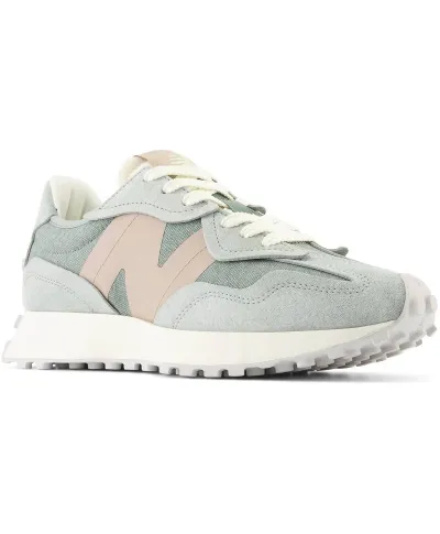 Buty New Balance U327WPA