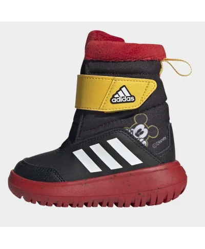 Buty adidas Winterplay Disney Mickey Jr IG7190