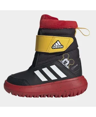 Buty adidas Winterplay Disney Mickey Jr IG7190