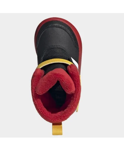 Buty adidas Winterplay Disney Mickey Jr IG7190