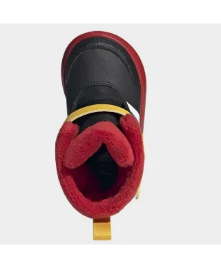 Buty adidas Winterplay Disney Mickey Jr IG7190