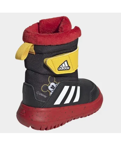 Buty adidas Winterplay Disney Mickey Jr IG7190