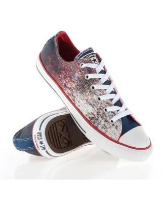 Trampki Converse Chuck Taylor All Star Jr 647644C