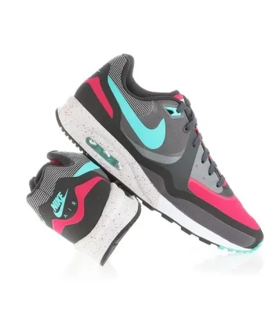 Buty Nike Air Max Light WR M 652959-600