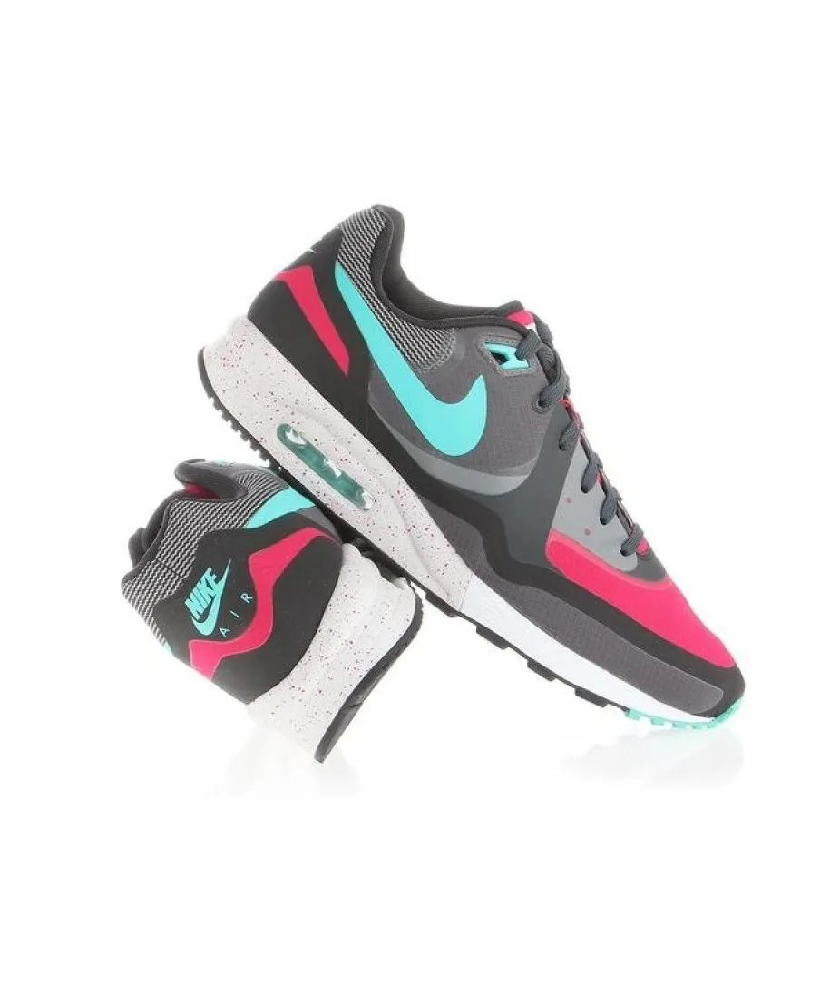 Buty Nike Air Max Light WR M 652959-600