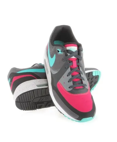 Buty Nike Air Max Light WR M 652959-600