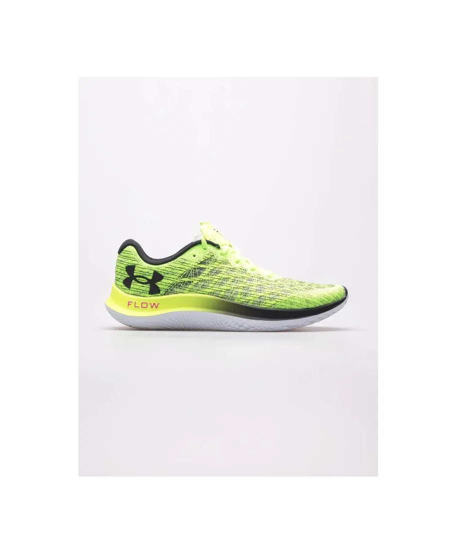 Buty do biegania Under Armour Velocity Wind 2 M 3024903-303