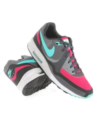 Buty Nike Air Max Light WR M 652959-600