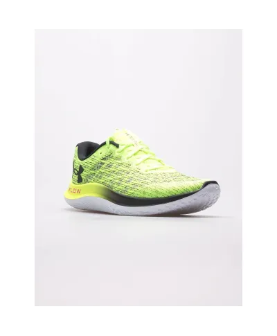 Buty do biegania Under Armour Velocity Wind 2 M 3024903-303