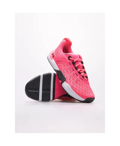 Buty Under Armour Tribase Regin 5 W 3026022-600