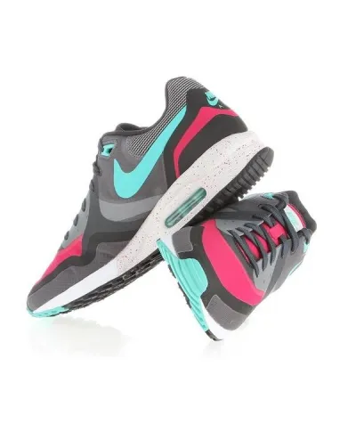 Buty Nike Air Max Light WR M 652959-600