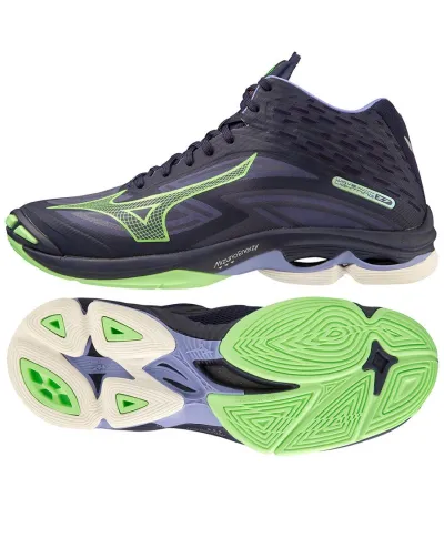 Buty Mizuno Wave Lighting Z7 M MIDV1GA225011