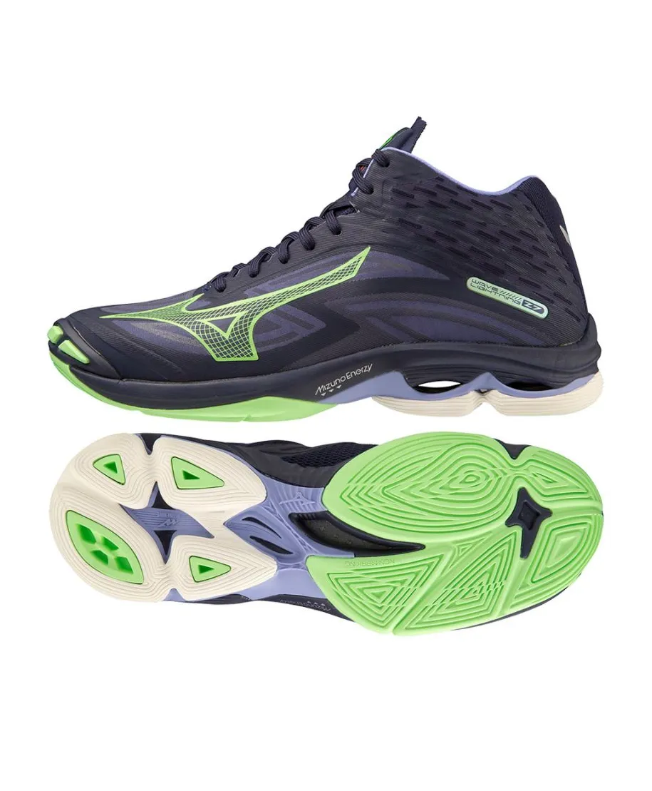 Buty Mizuno Wave Lighting Z7 M MIDV1GA225011