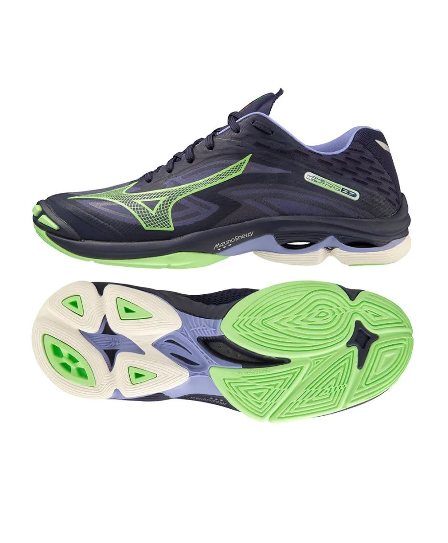 Buty Mizuno Wave Lightning Z7 M V1GA220011