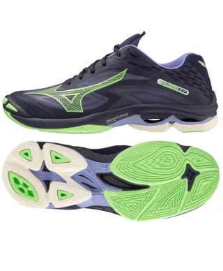 Buty Mizuno Wave Lightning Z7 M V1GA220011