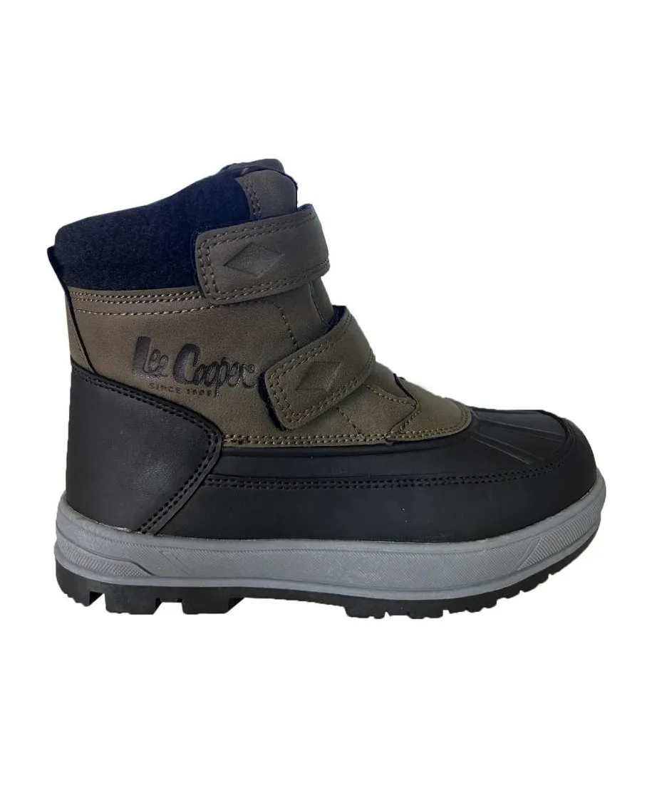 Buty Lee Cooper Jr LCJ-23-01-2058K