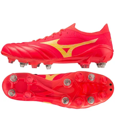 Buty Mizuno Morelia Neo IV Beta Elite Mix SG M P1GC234264