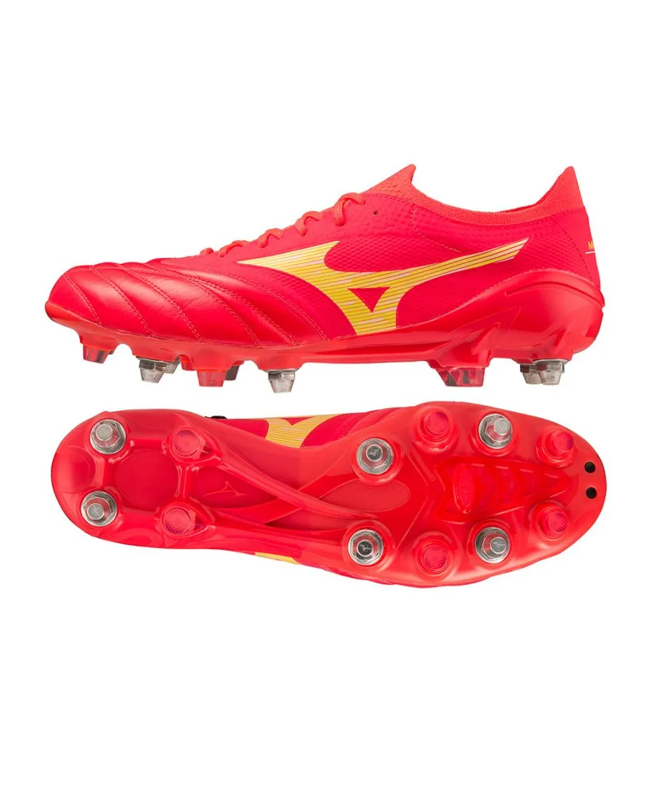 Buty Mizuno Morelia Neo IV Beta Elite Mix SG M P1GC234264