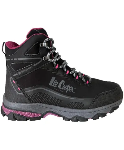 Zapatos Lee Cooper W LCJ-23-01-2020LA