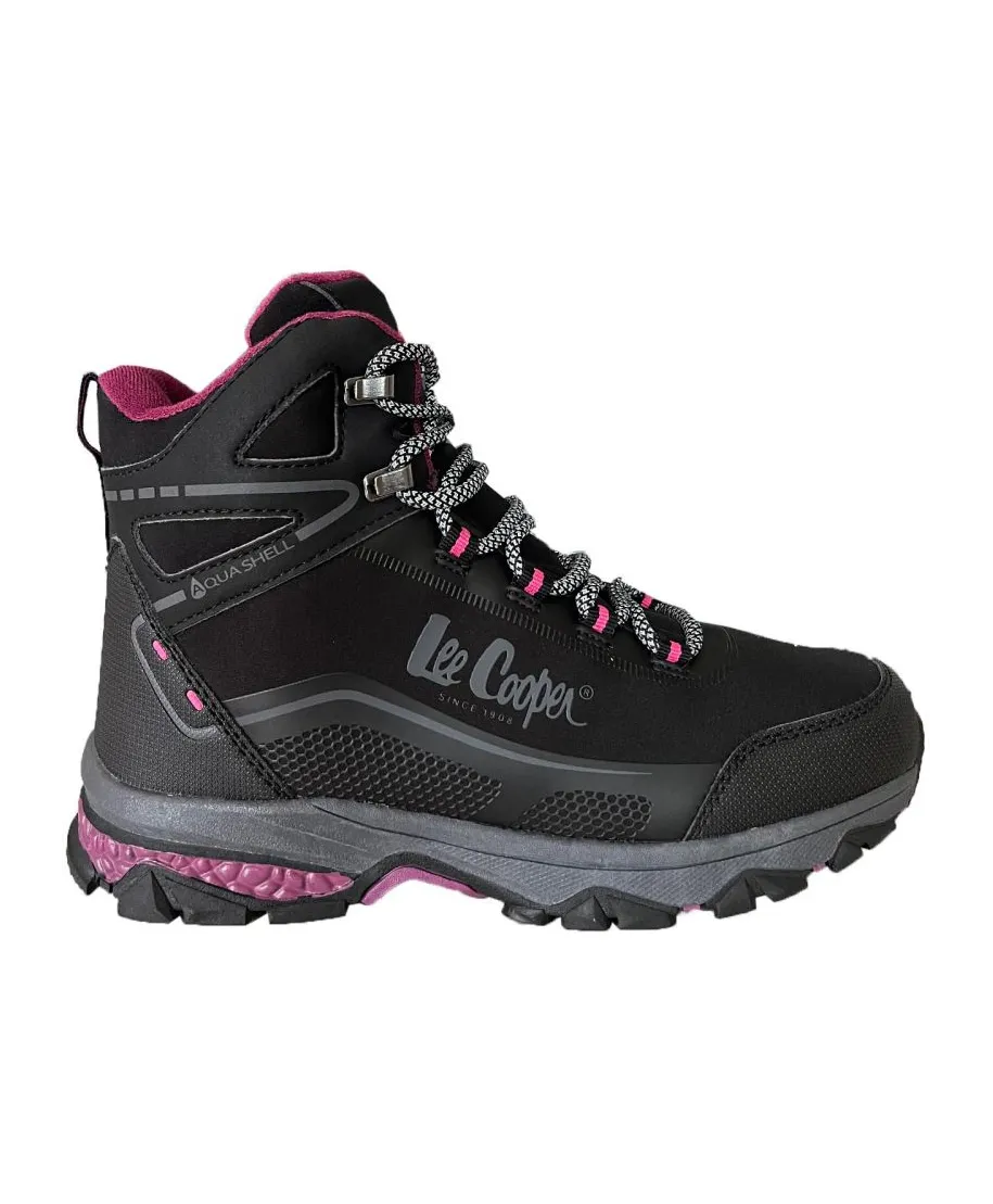 Zapatos Lee Cooper W LCJ-23-01-2020LA