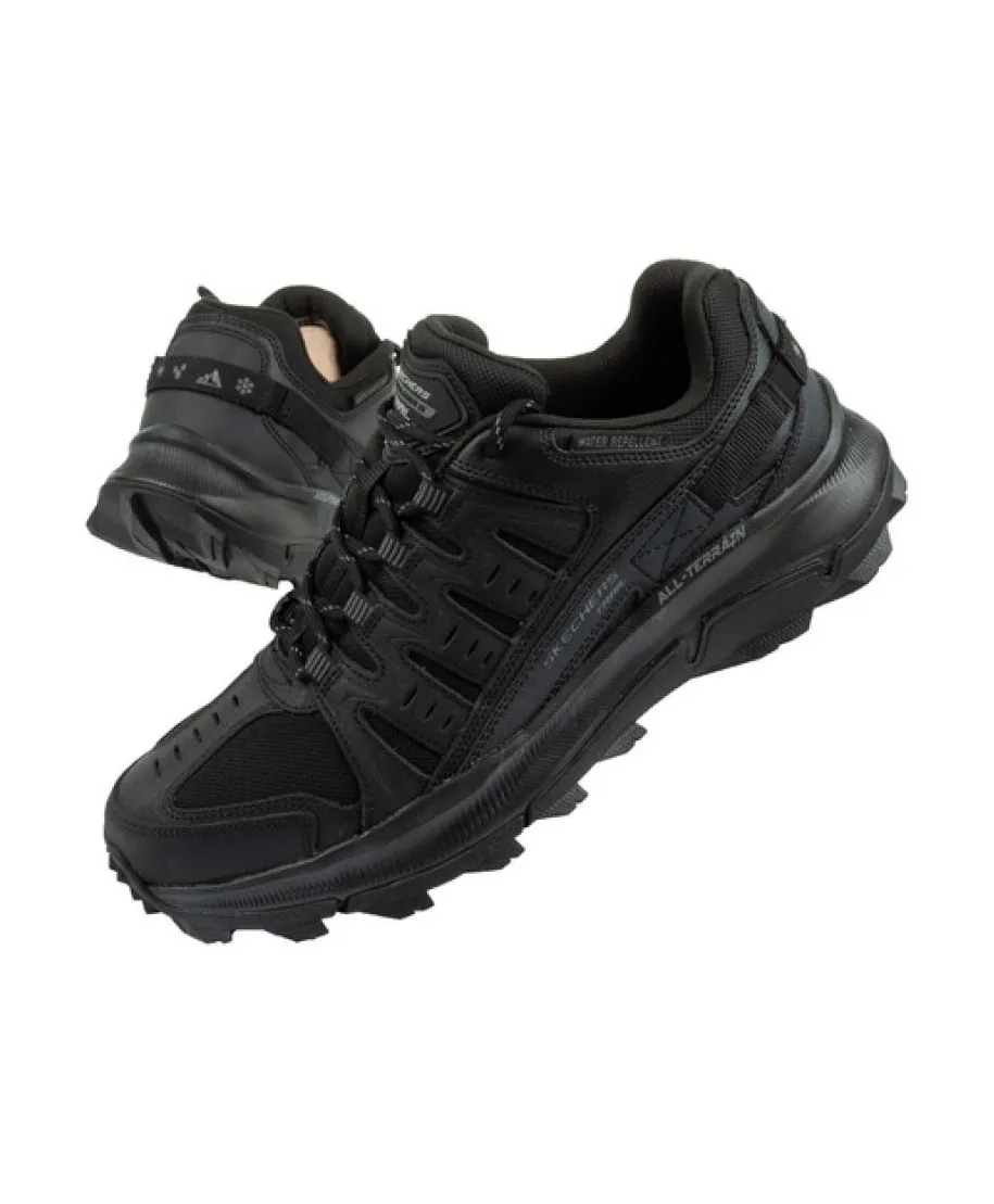 Buty sportowe Skechers Equalizer M 237501 BBK