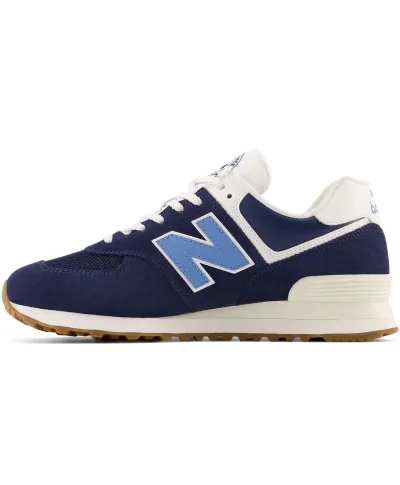 Buty New Balance U574BU2