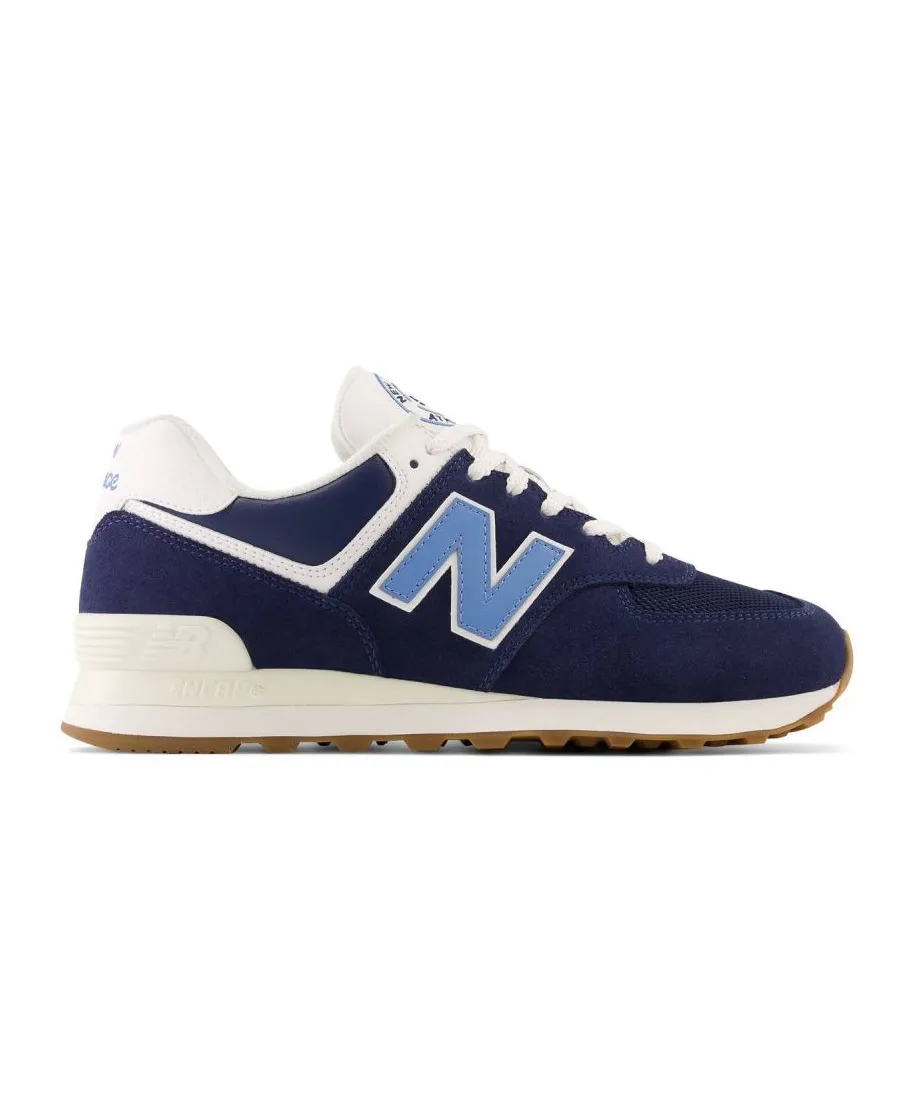 Buty New Balance U574BU2