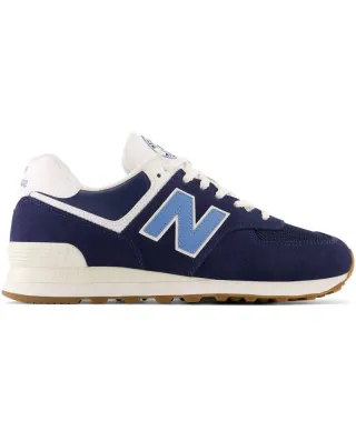 Buty New Balance U574BU2