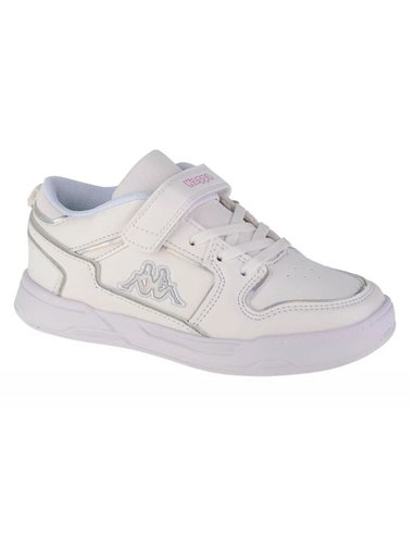 Buty Kappa Lineup Low GC K Jr 260963K-1017