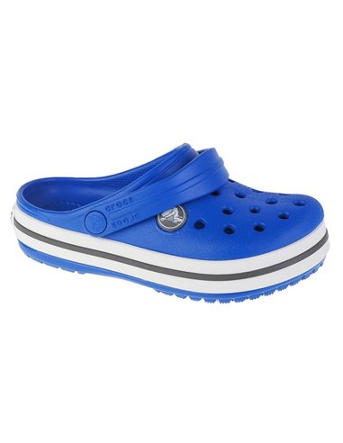 Klapki Crocs Crocband Clog K Jr 207005-4JN