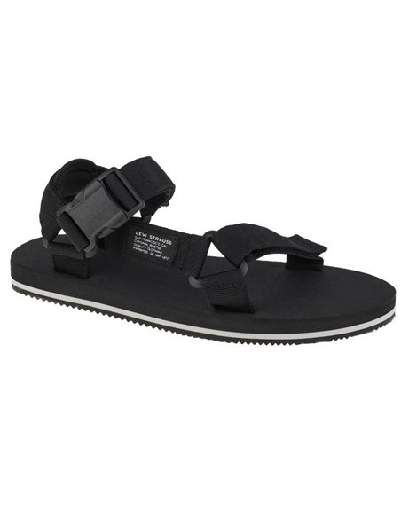 Sandały Levi's Tahoe Refresh Sandal M 234193-989-559