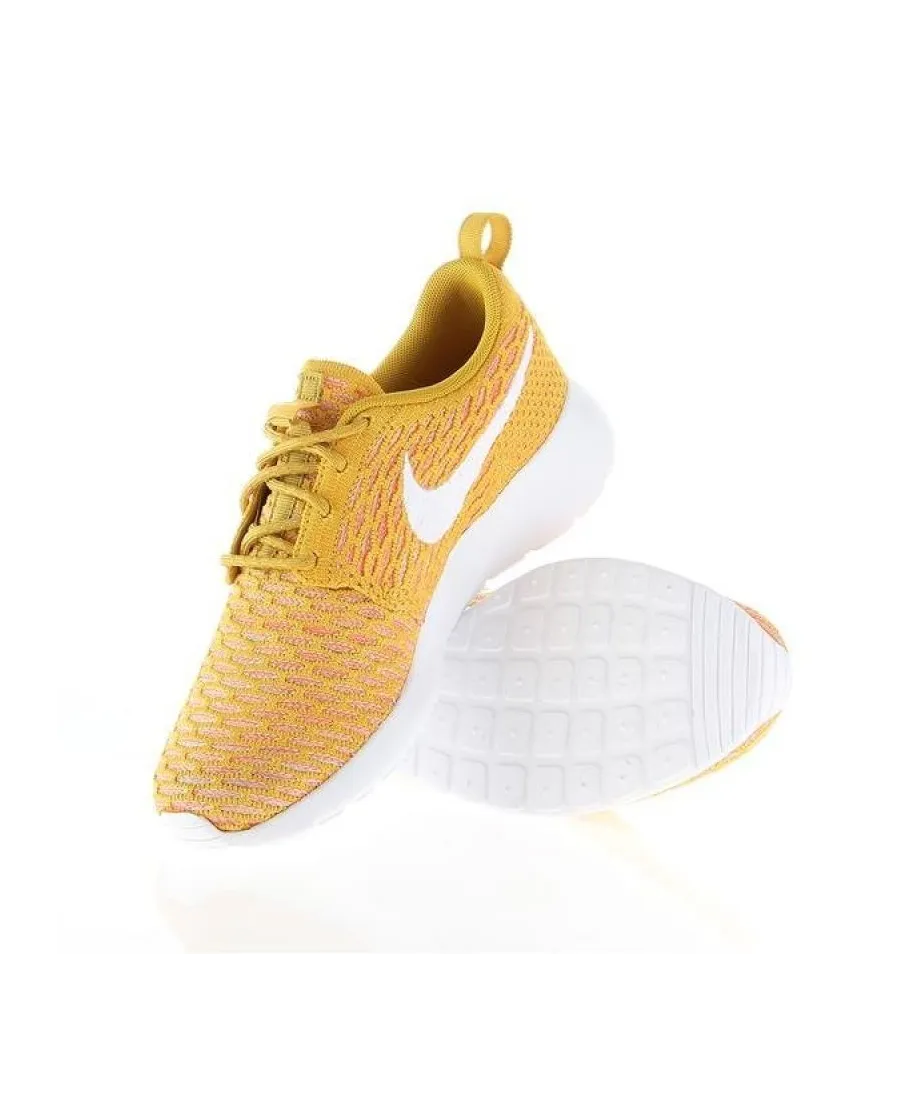 Buty Nike Rosherun Flyknit W 704927-700